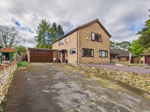 Main elevation- click for photo gallery